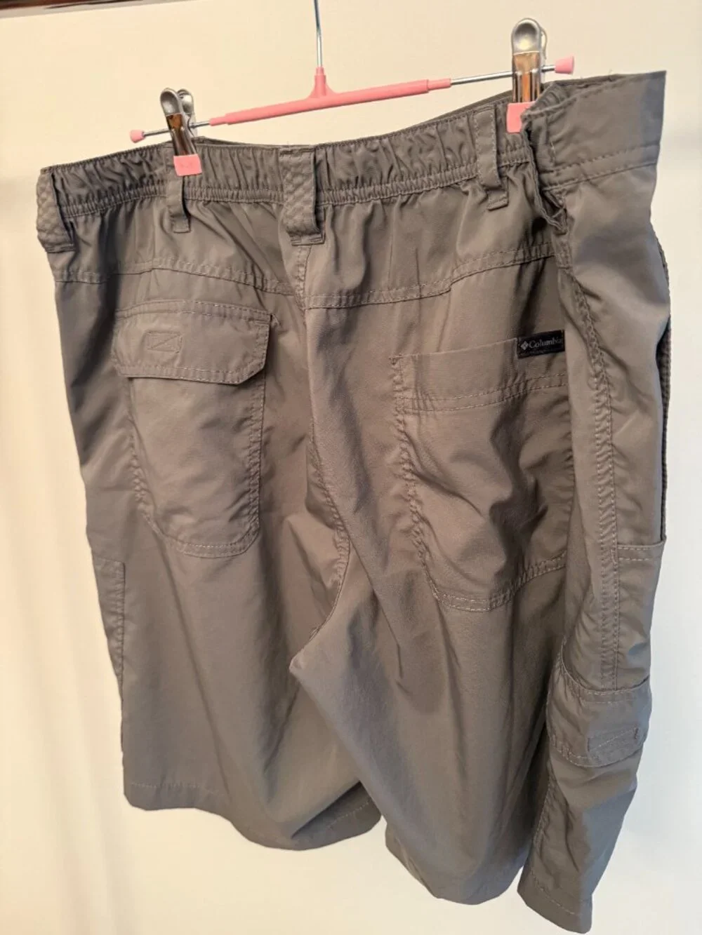 Lot of Columbia Sportswear Company XXL 42 44 Men's Clothing